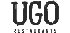 UGO Restaurants logo